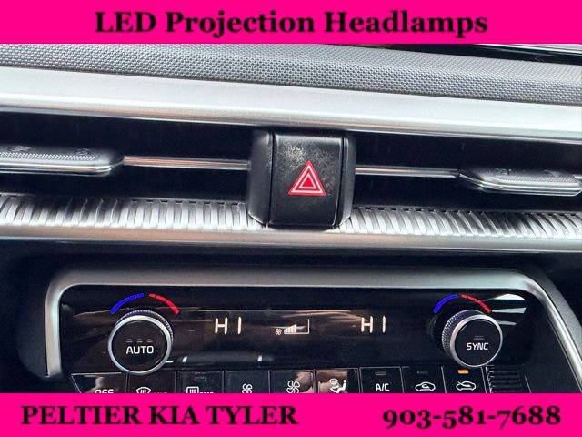 Used 2024 Kia K5 GT-Line image 22