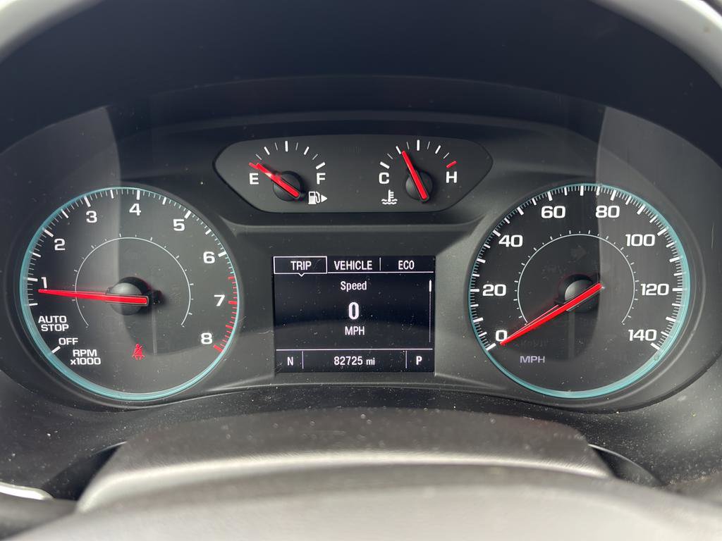 Used 2024 Chevrolet Malibu LT FWD image 24