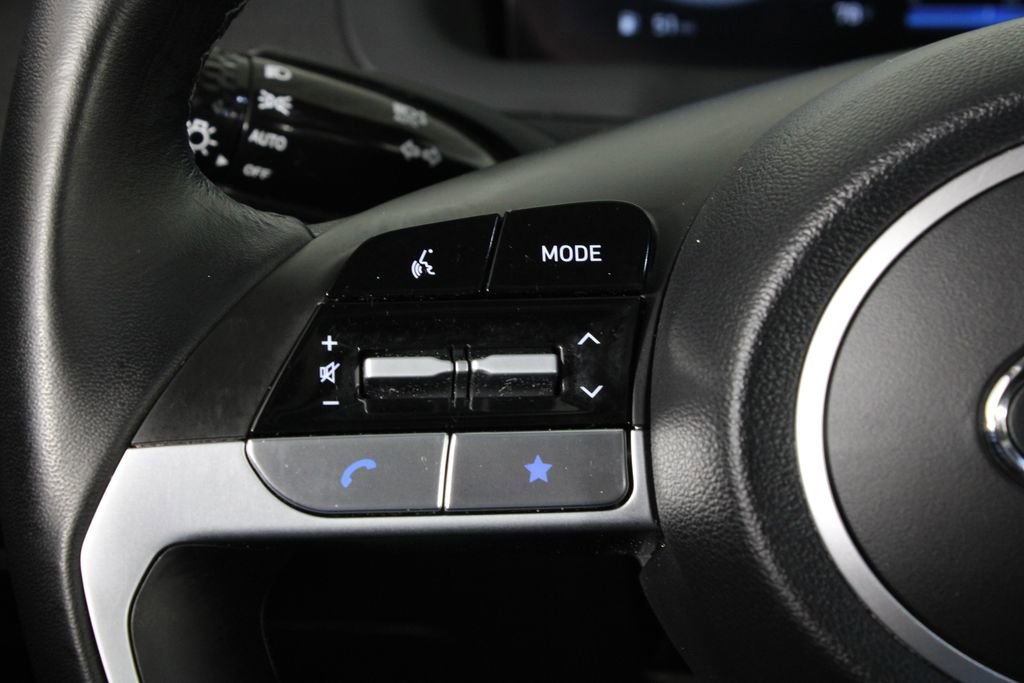 Certified 2024 Hyundai Tucson SEL w/ Convenience Package FWD image 28
