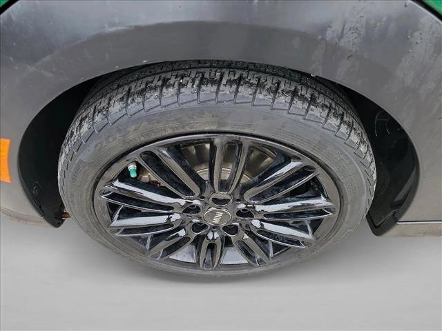 Used 2023 MINI Cooper S FWD image 9