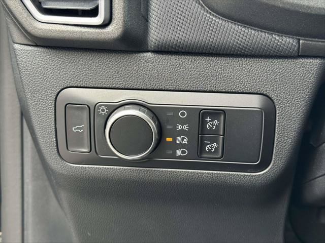 Used 2025 Ford Bronco Sport Big Bend AWD/4WD image 21