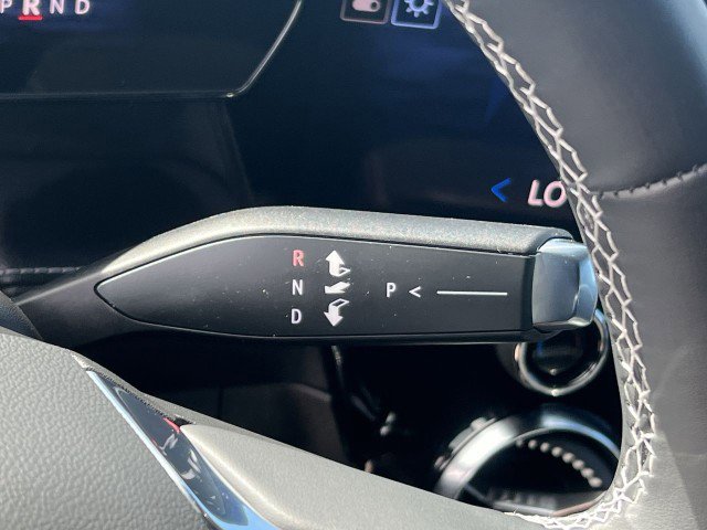 Used 2025 Chevrolet Blazer EV LT image 16