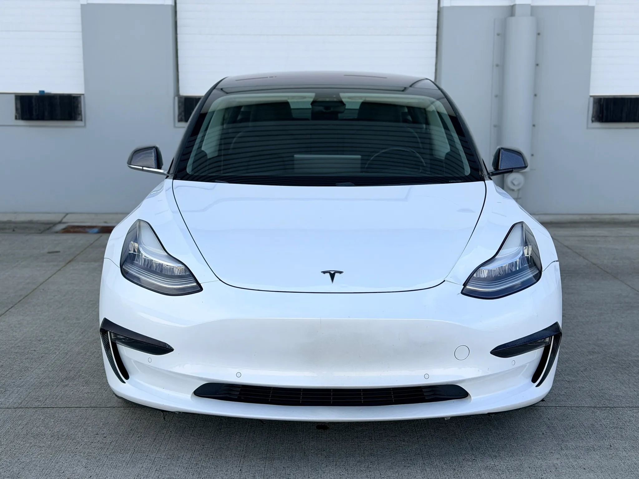 Used 2018 Tesla Model 3 Long Range image 8
