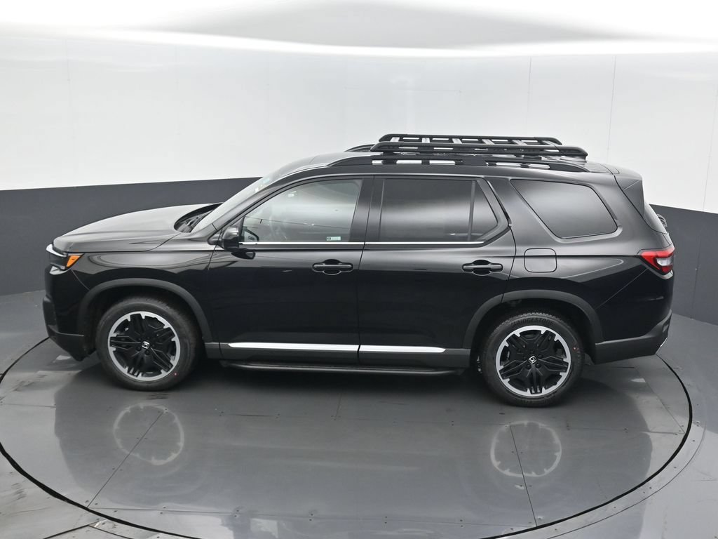 New 2026 Honda Pilot image 15