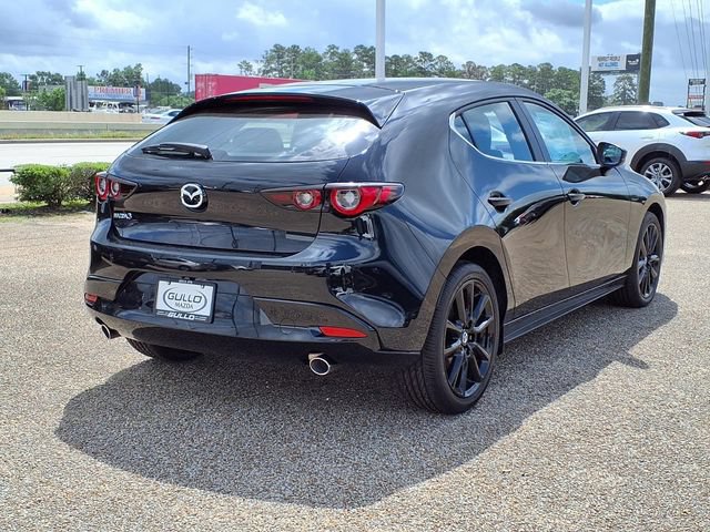 New 2026 MAZDA MAZDA3 s Sport FWD image 2