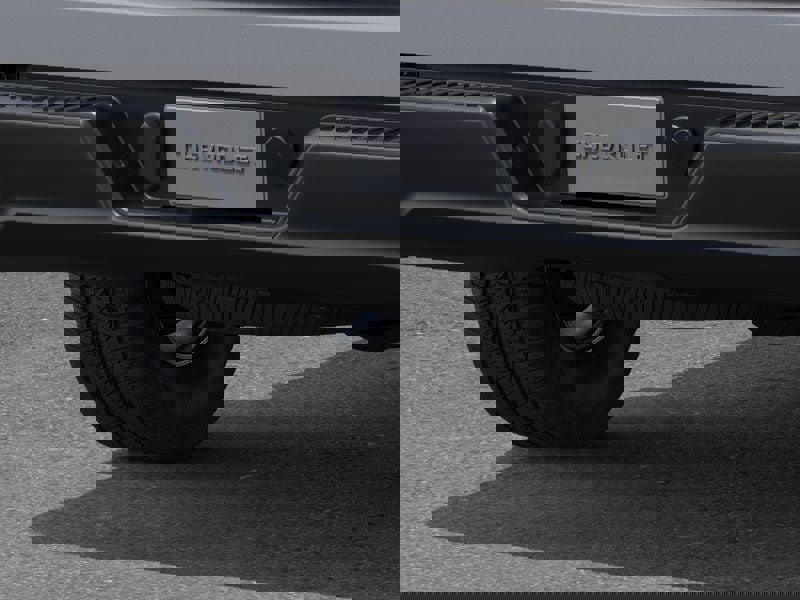 New 2026 Chevrolet Silverado 1500 W/T image 14