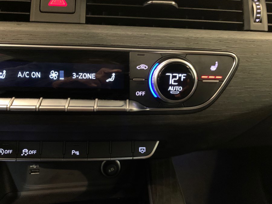 Used 2024 Audi A5 2.0T Premium Plus AWD/4WD image 39