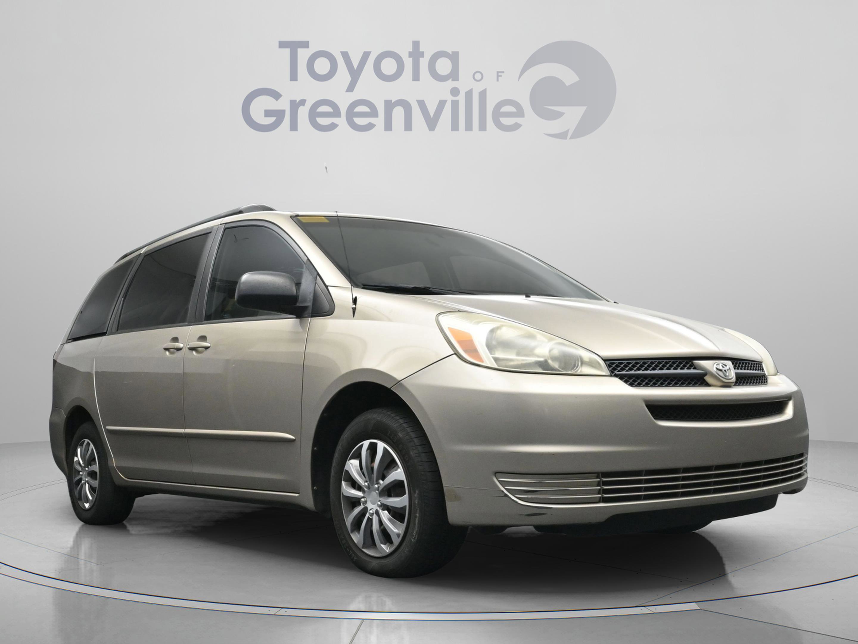 Used 2004 Toyota Sienna CE image 21