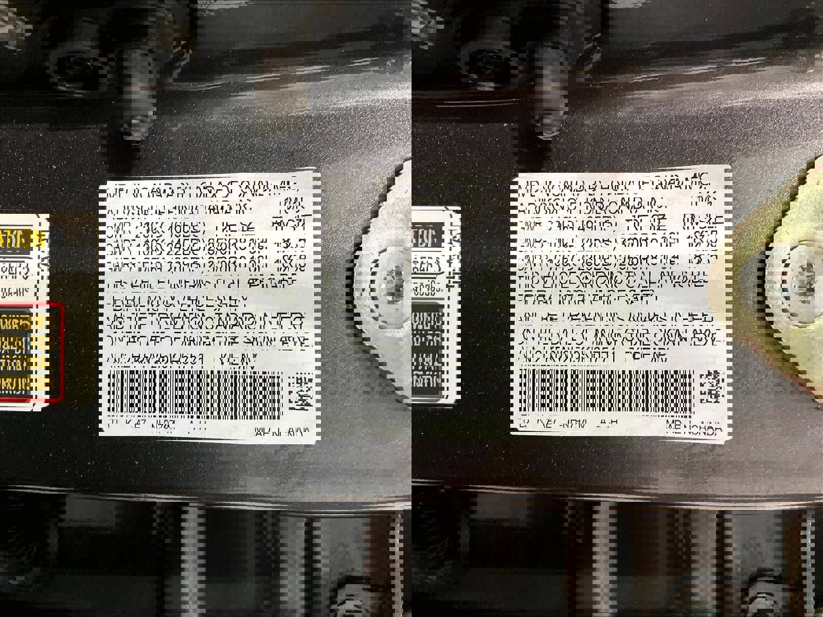 Used 2019 Honda CR-V EX image 35