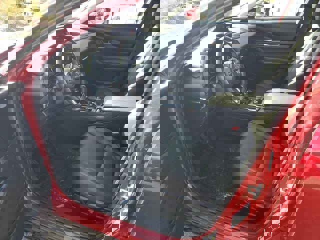 Used 2023 MAZDA CX-30 AWD 2.5 S w/ Preferred Package image 16