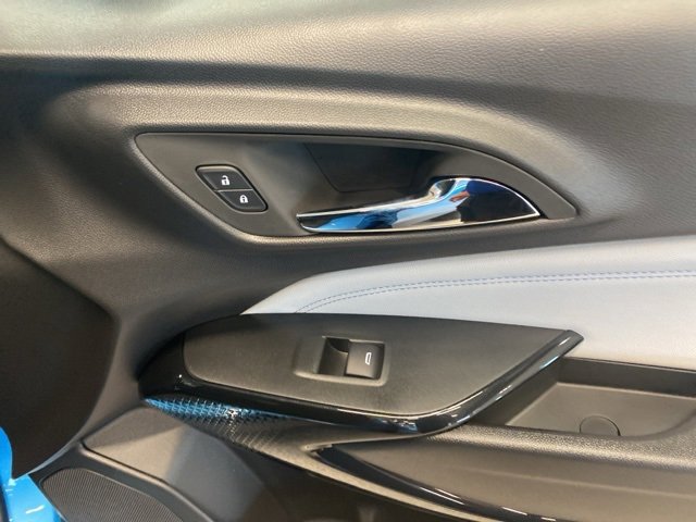 New 2025 Chevrolet Trax LT w/ Driver Confidence Package image 32