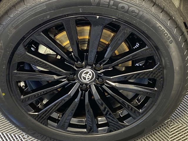 Used 2023 Toyota Highlander XSE AWD/4WD image 31