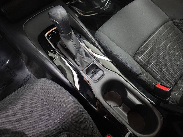 Certified 2021 Toyota Corolla SE w/ SE Premium Package image 22
