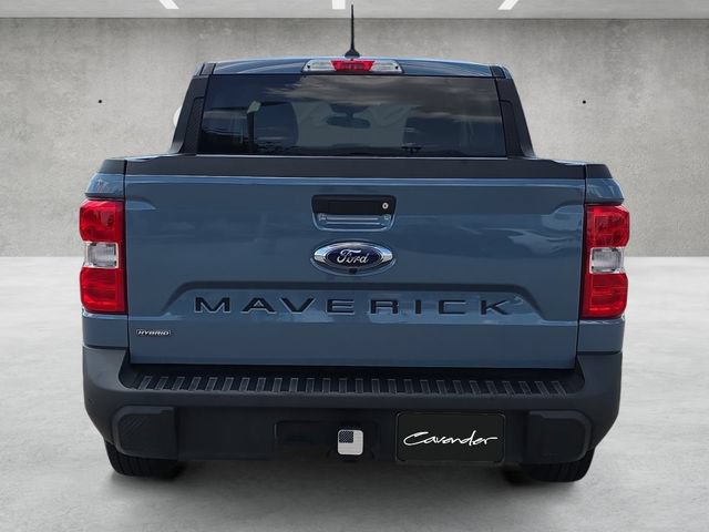 Used 2024 Ford Maverick XLT FWD image 15