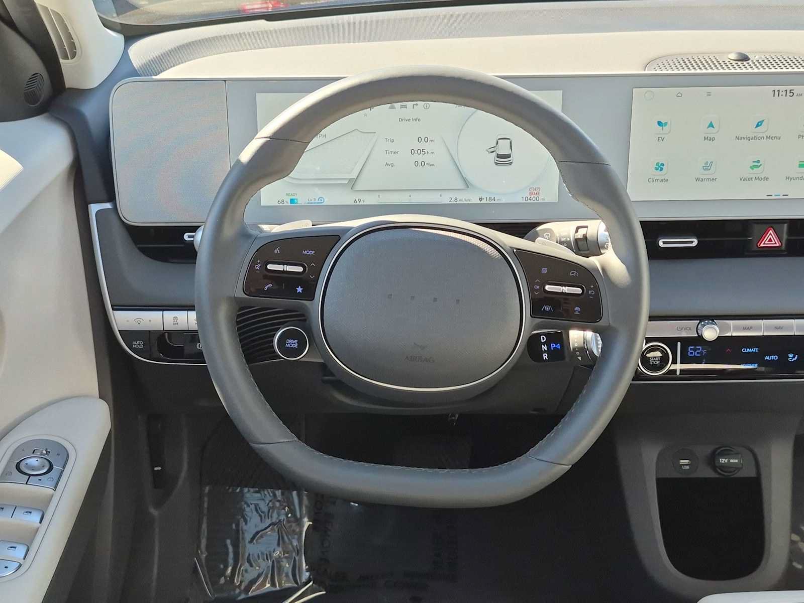 Certified 2024 Hyundai Ioniq 5 SEL RWD image 22