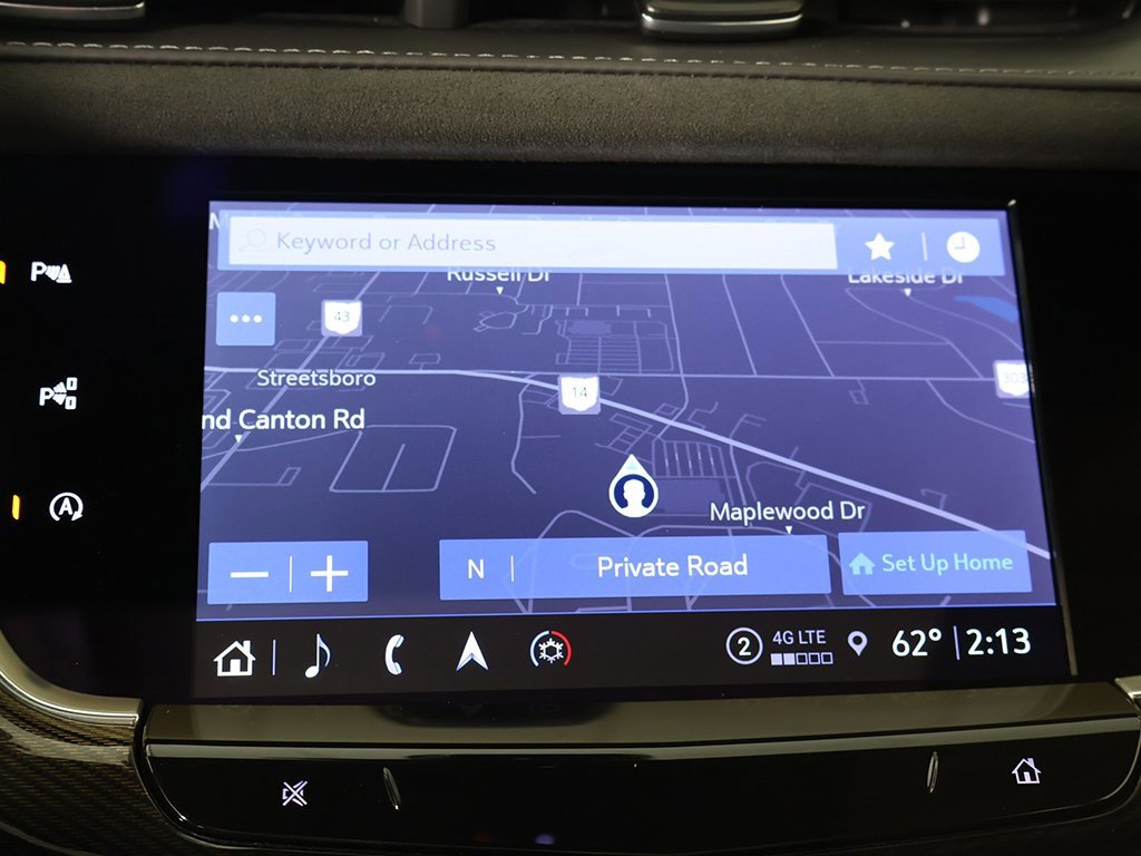 Used 2024 Cadillac XT6 Premium Luxury w/ Platinum Package image 62