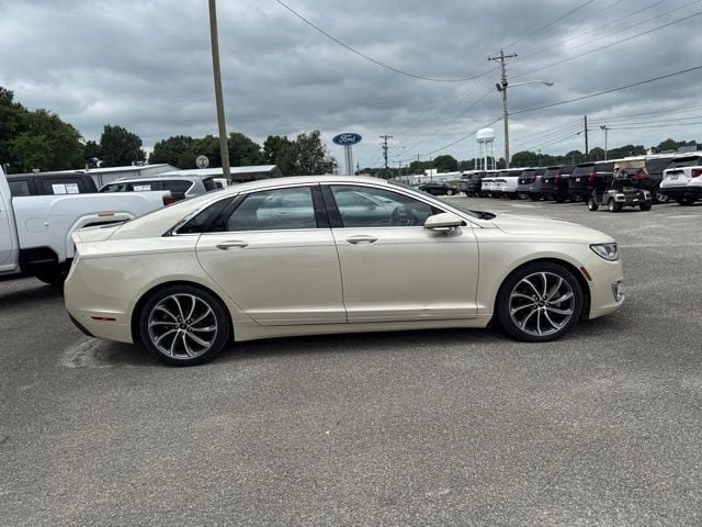 Used 2018 Lincoln MKZ Select w/ Technology Package AWD/4WD image 15