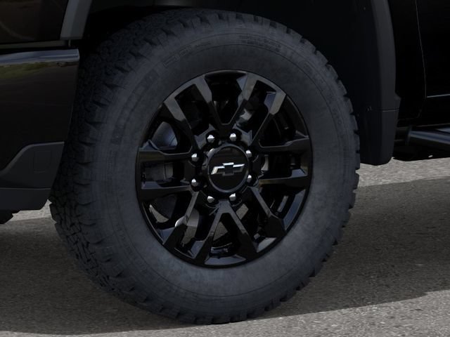 New 2026 Chevrolet Silverado 2500 LT AWD/4WD image 9