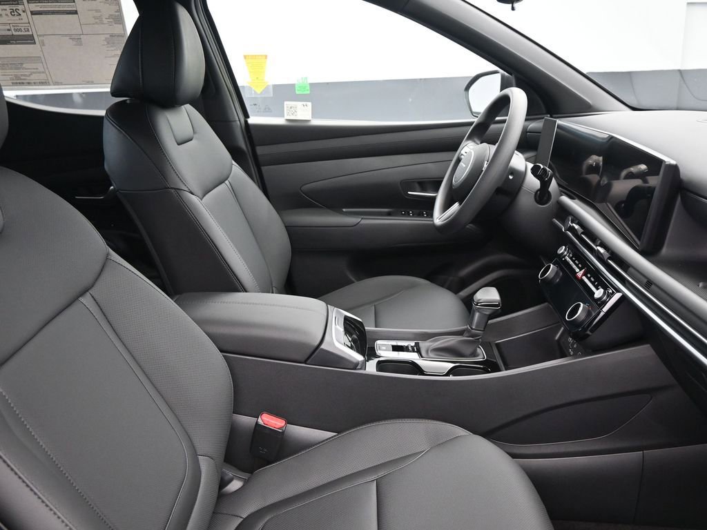 New 2026 Hyundai Santa Cruz SEL image 10