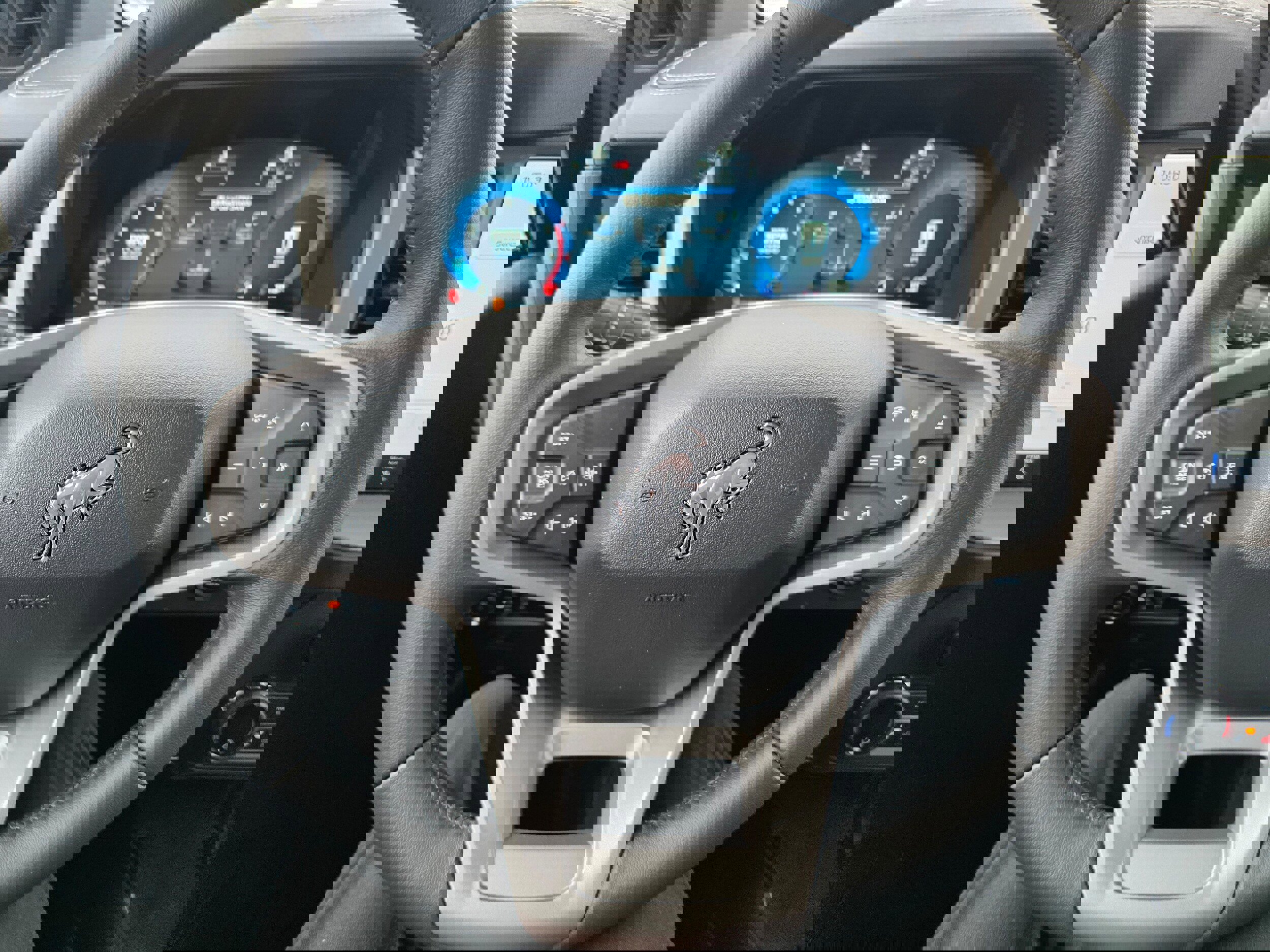 New 2025 Ford Bronco Outer Banks w/ Sasquatch Package image 22