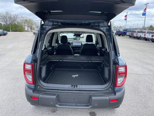 New 2026 Ford Bronco Sport Big Bend image 64