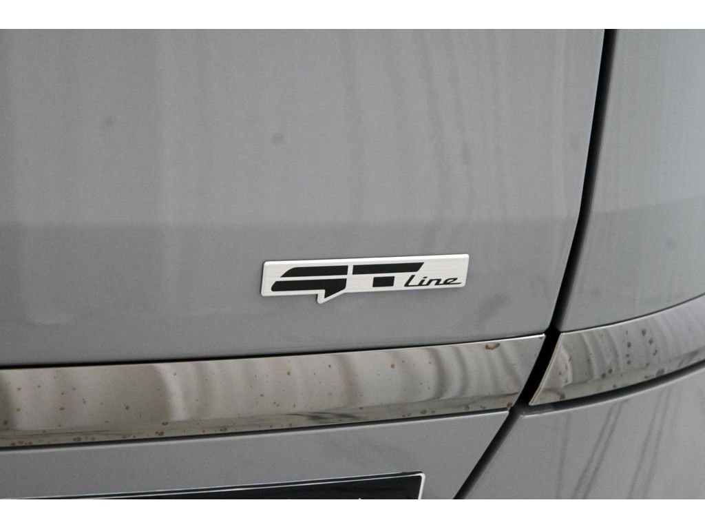 New 2025 Kia EV6 GT-Line image 40