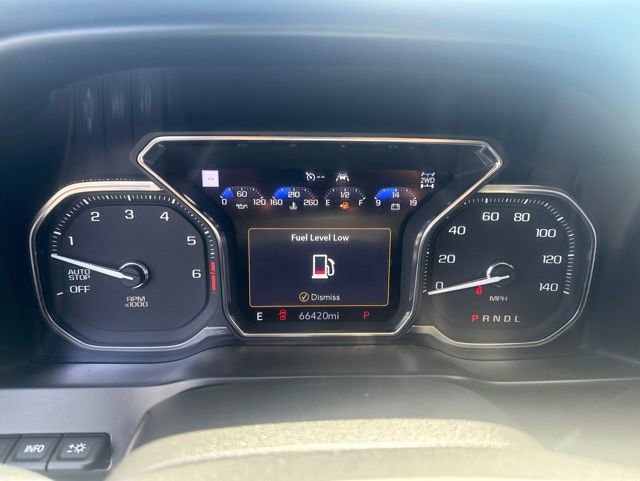 Used 2019 GMC Sierra 1500 Denali w/ Denali Ultimate Package AWD/4WD image 27