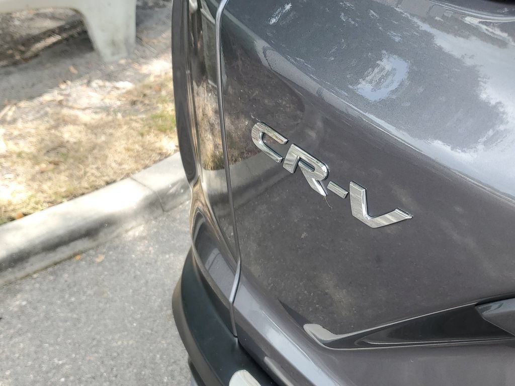 Used 2019 Honda CR-V EX-L image 30