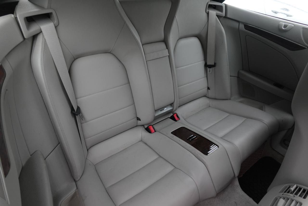Used 2013 Mercedes-Benz E 350 Cabriolet image 16