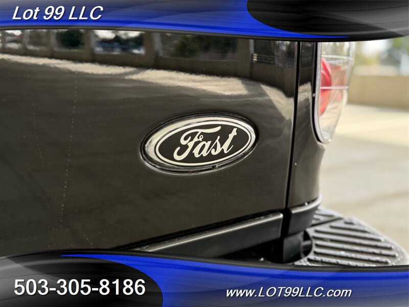 Used 2001 Ford F150 Lightning RWD image 55