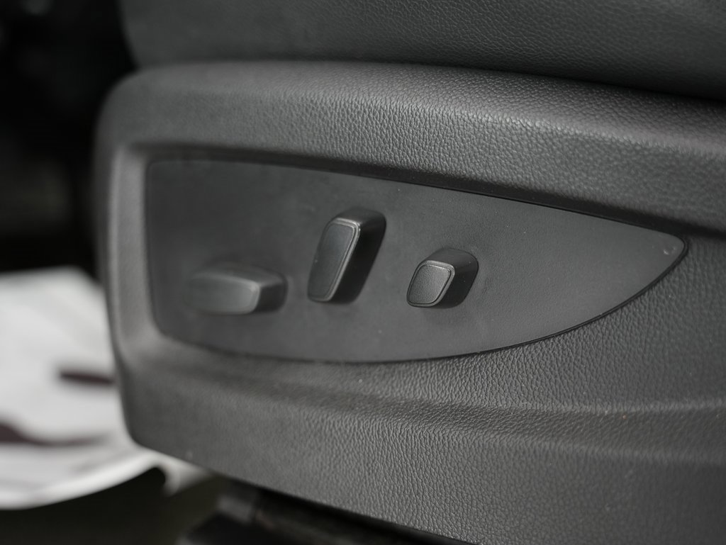 Used 2017 Chevrolet Tahoe Premier w/ Max Trailering Package image 48