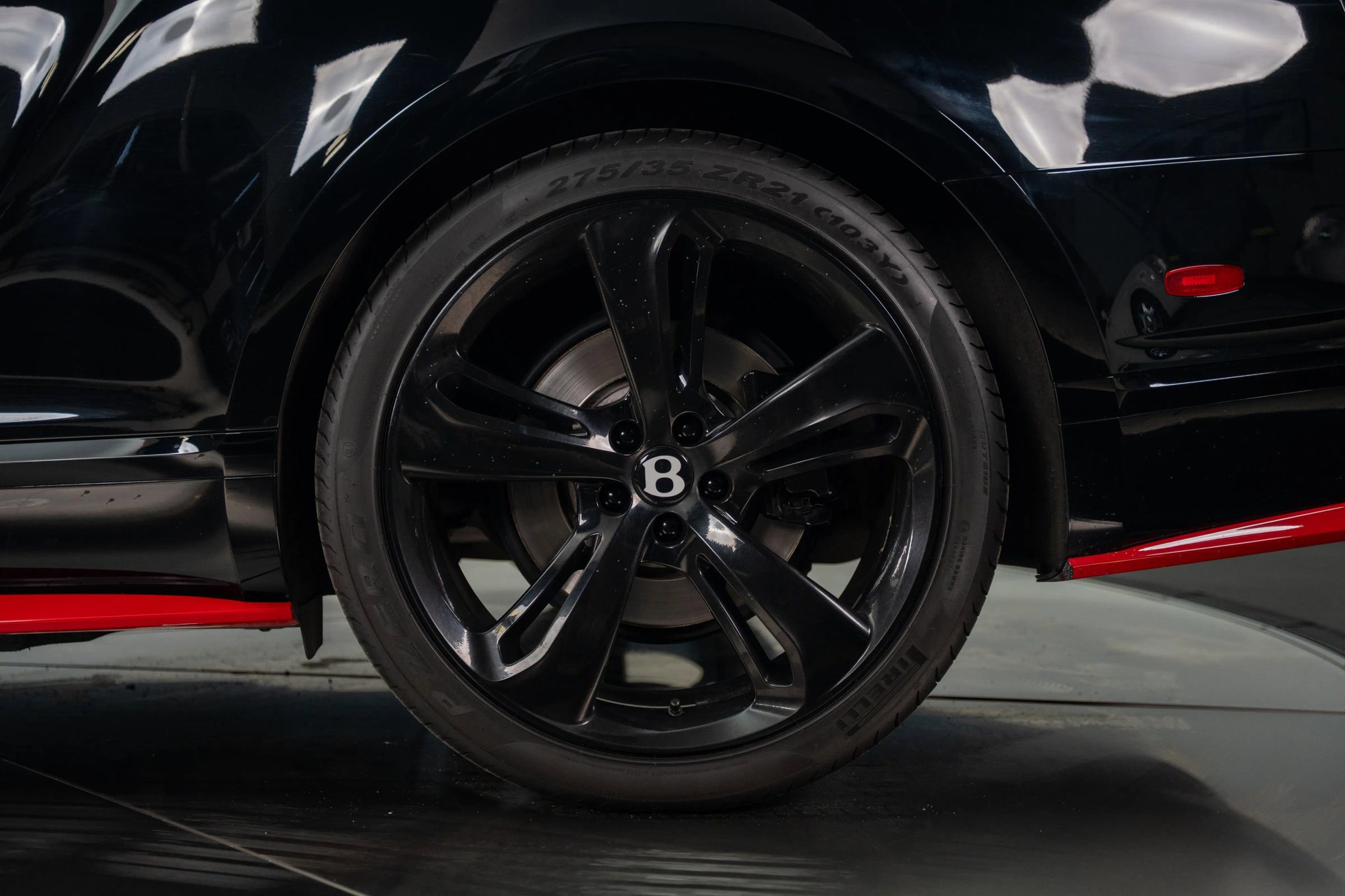 Used 2017 Bentley Continental GT Speed image 17