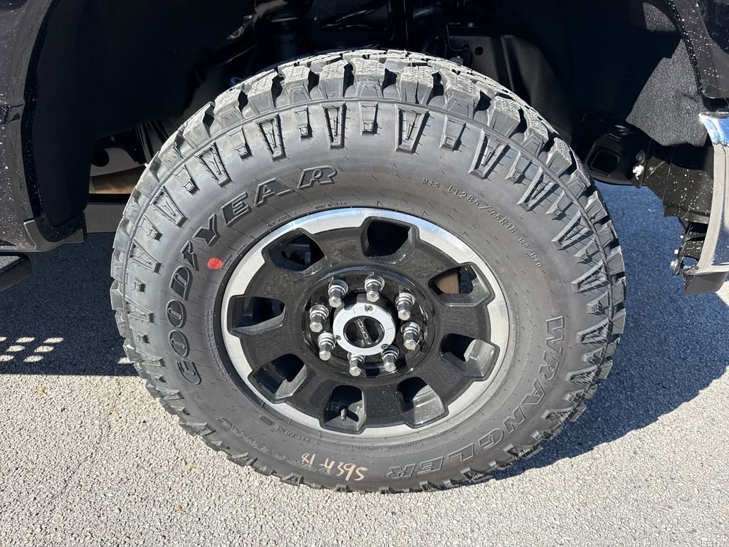 New 2026 Ford F250 XLT w/ Tremor Off-Road Package image 11