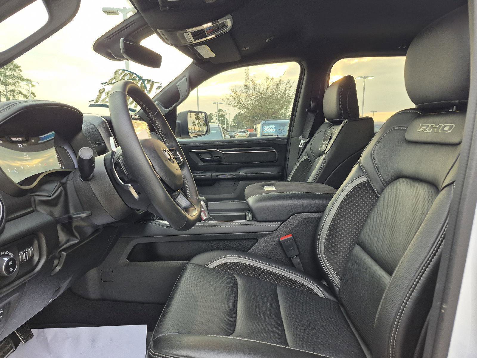 Used 2026 RAM 1500 RHO image 14