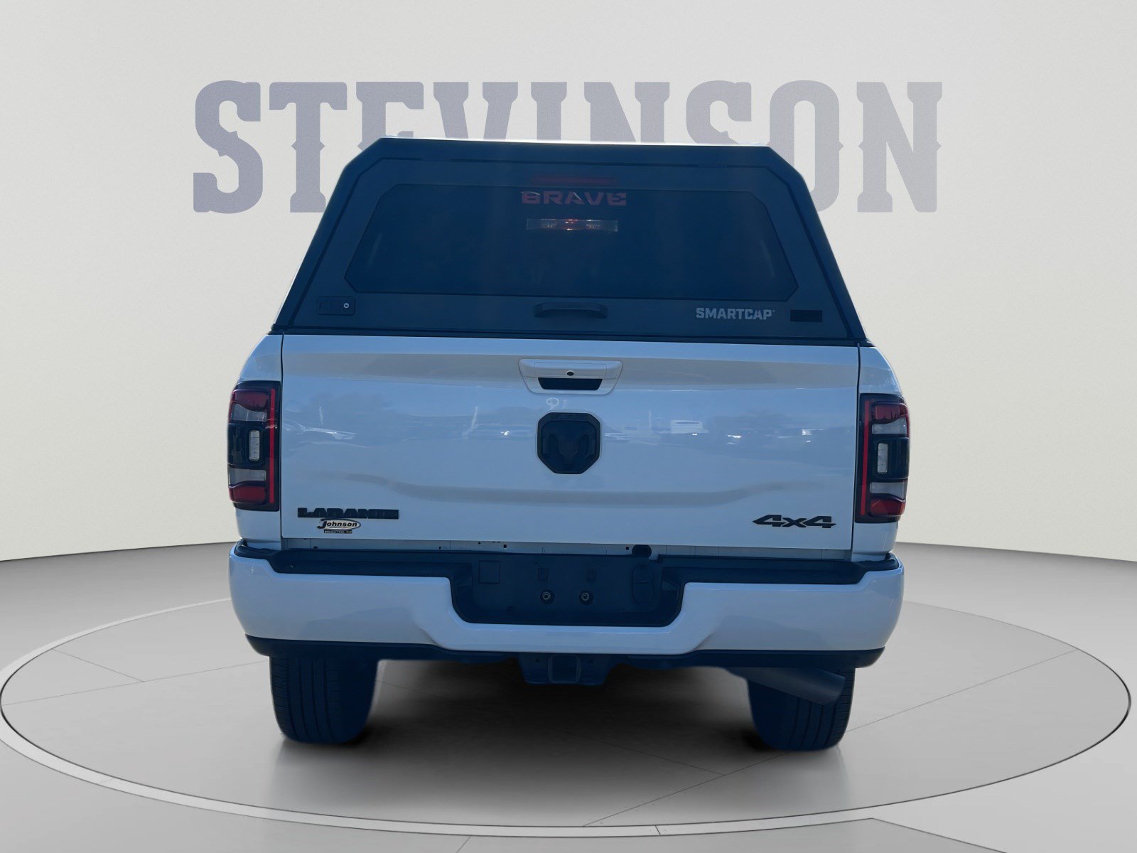 Used 2023 RAM 2500 Laramie w/ Night Edition AWD/4WD image 4