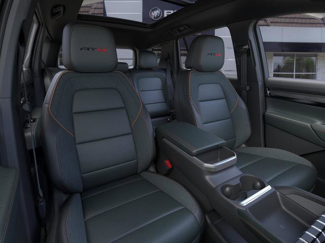 New 2026 GMC Terrain AT4 AWD/4WD image 16