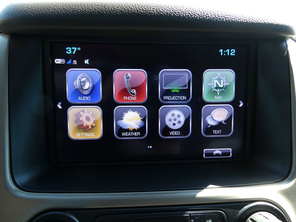 Used 2019 GMC Yukon Denali w/ Denali Ultimate Package image 38