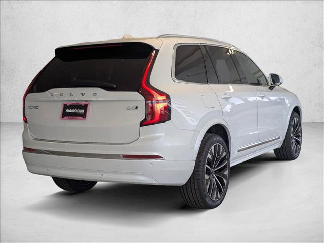 Used 2026 Volvo XC90 B6 Plus w/ Protection Package AWD/4WD video 2