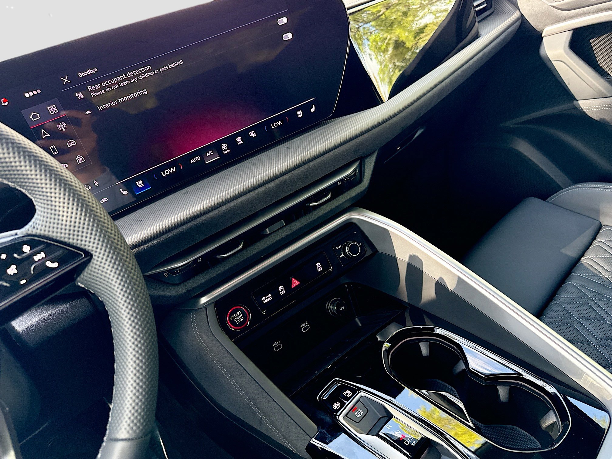 New 2025 Audi SQ5 Premium Plus image 26