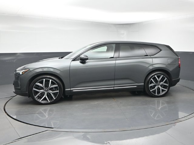 New 2027 Volvo EX60 Ultra AWD/4WD image 4