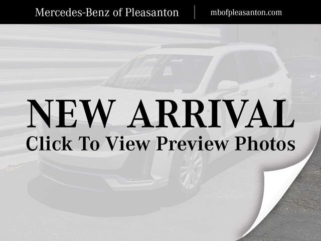 Used 2022 Cadillac XT6 Luxury