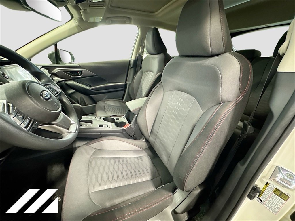 New 2026 Subaru Impreza 2.0i Sport image 20