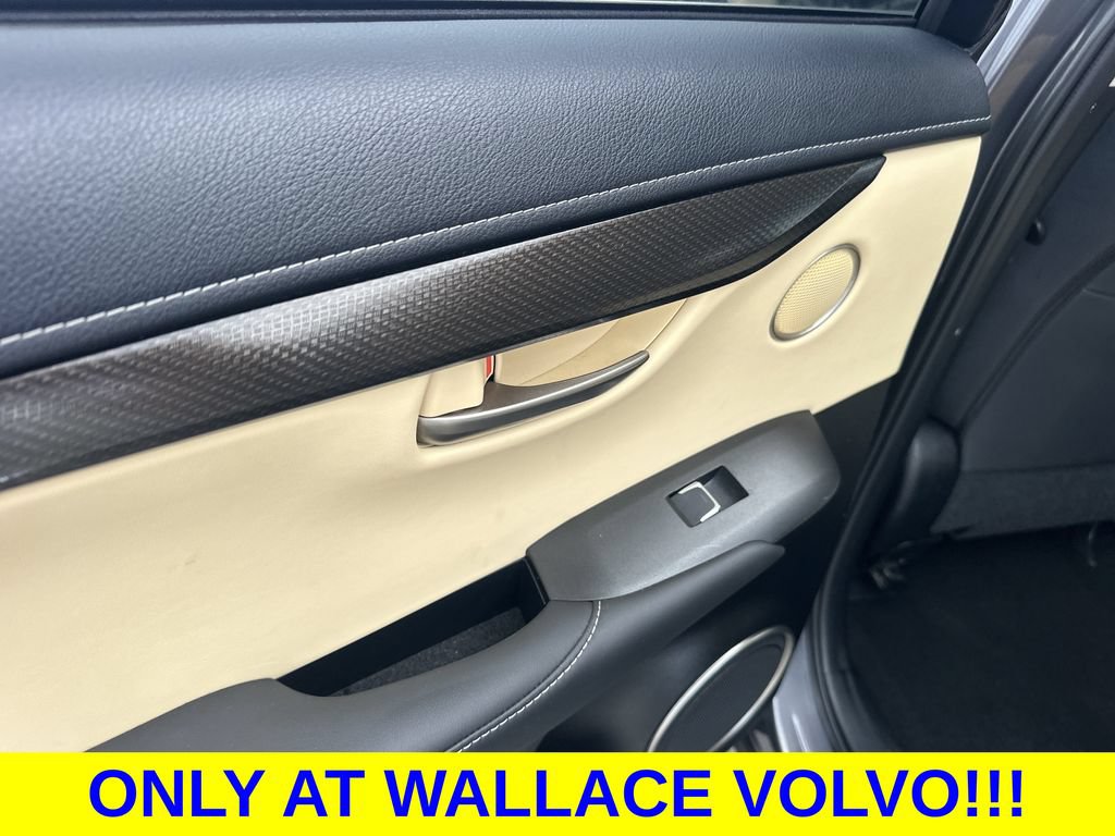 Used 2021 Lexus NX 300 FWD w/ Accessory Package 2 image 13