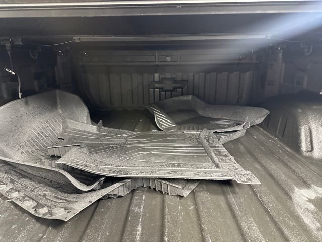 Used 2021 Chevrolet Silverado 1500 LT Trail Boss w/ Convenience Package II image 26