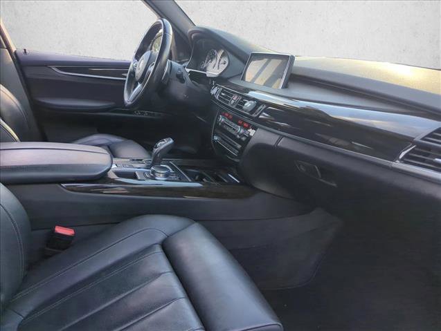 Used 2018 BMW X5 sDrive35i image 21