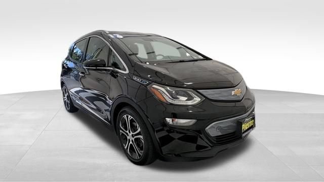 Used 2017 Chevrolet Bolt Premier w/ Driver Confidence II Package FWD image 6