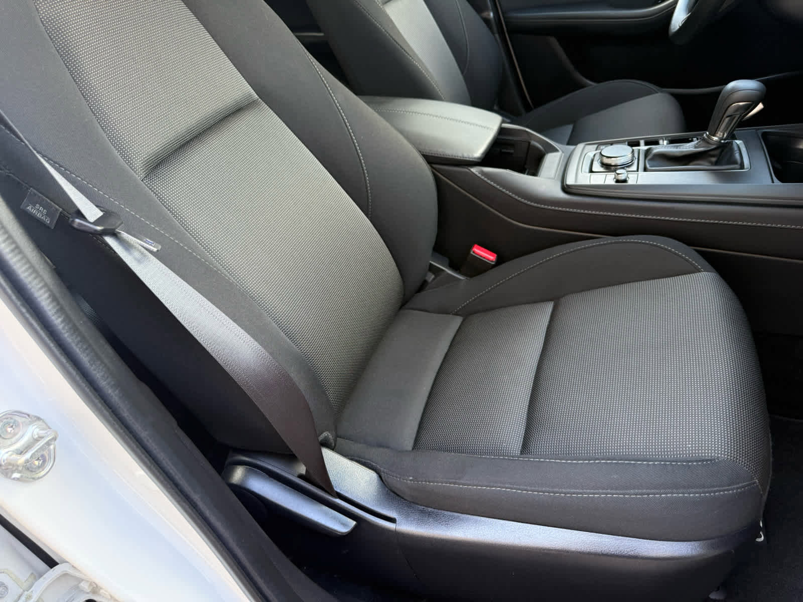 Used 2024 MAZDA CX-30 AWD 2.5 S image 8