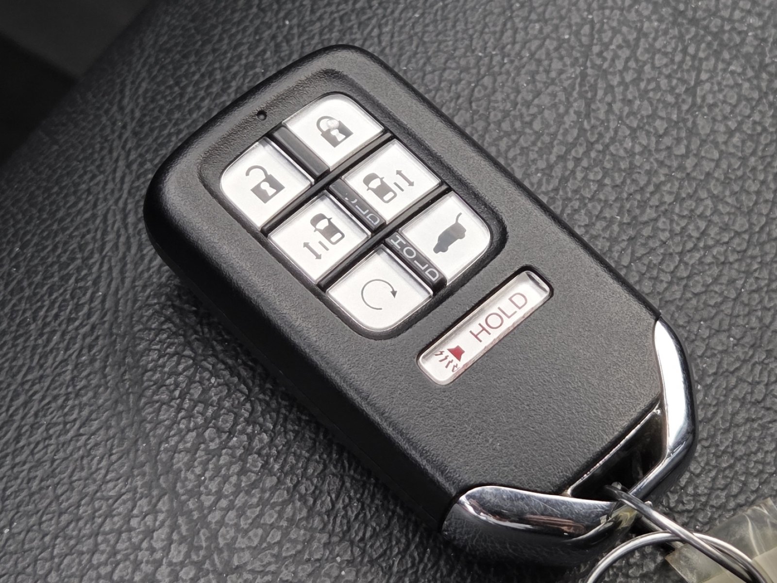 Used 2024 Honda Odyssey Touring image 36