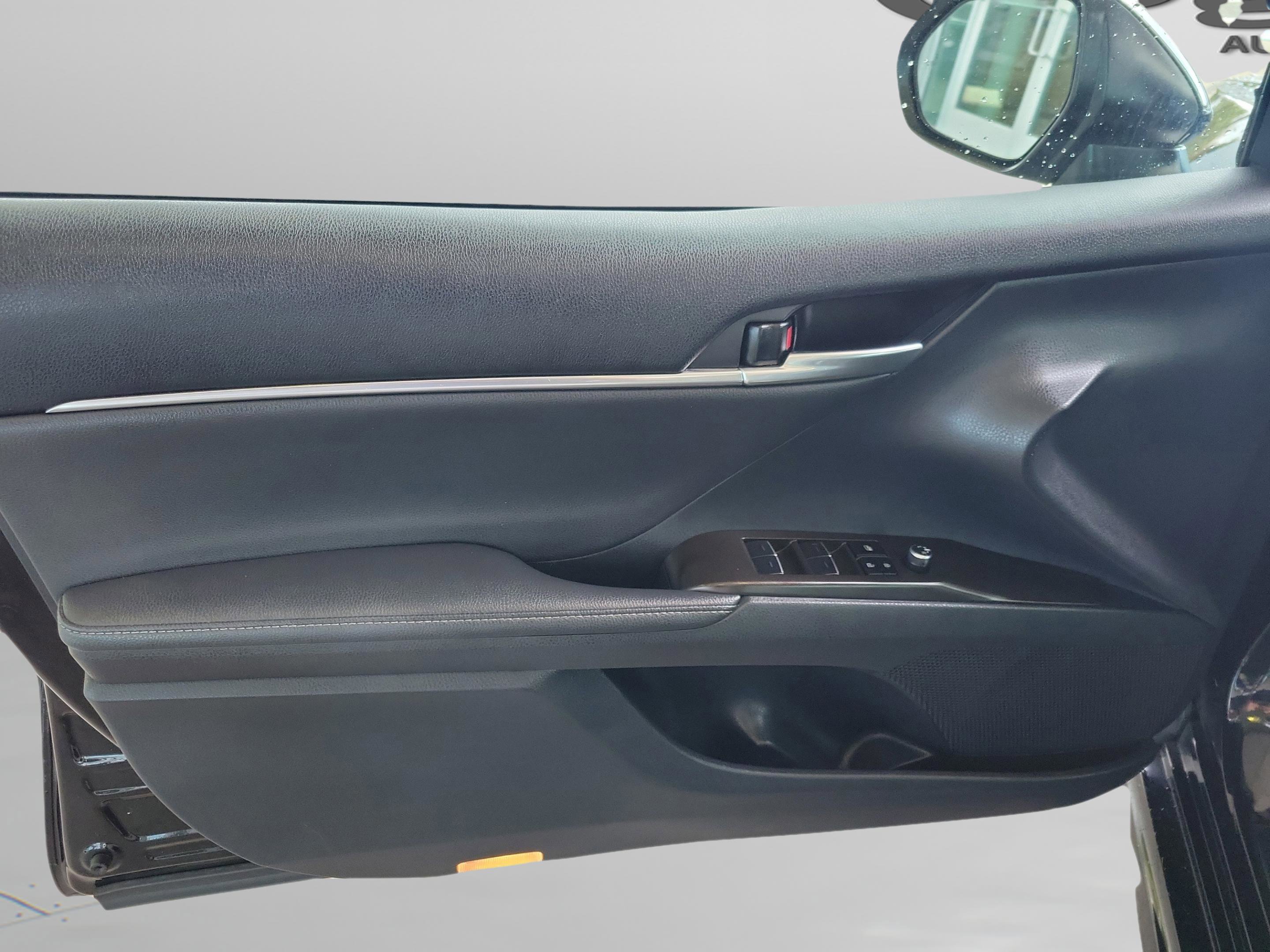 Used 2024 Toyota Camry XSE image 22