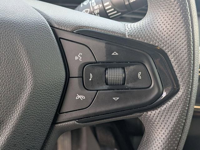 Used 2025 Chevrolet Trax LT image 20